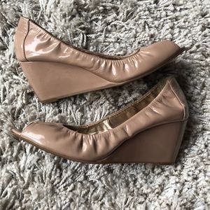 BCBG Wedges